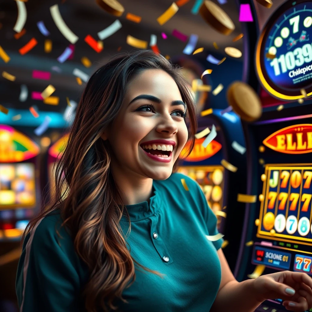 Jeu mobile au Nine Casino: l'évolution des jeux en ligne