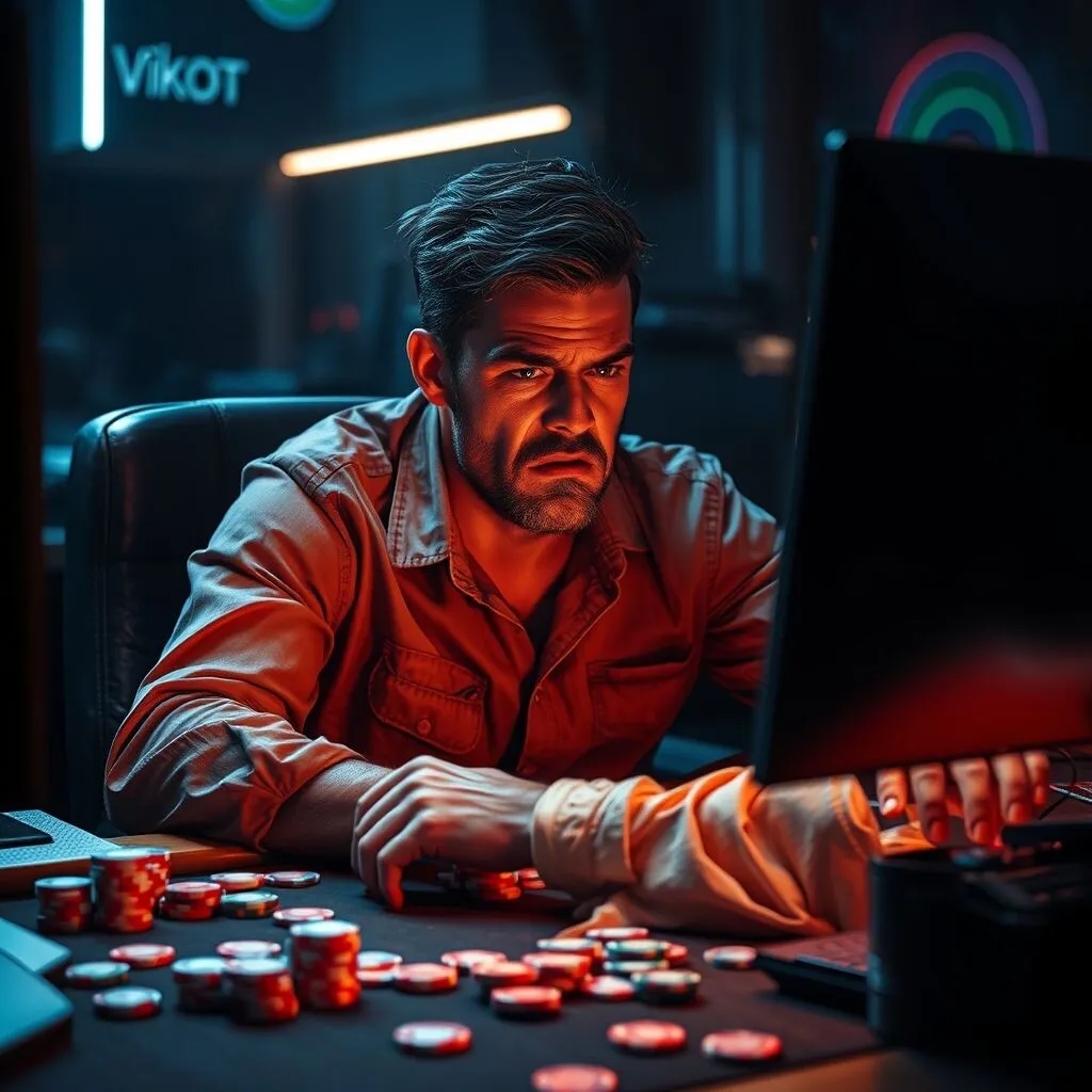 Poker Pending Eternity